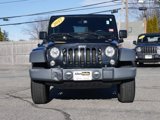 Used 2017 Jeep Wrangler Unlimited Sport w/ Quick Order Package 24S image 4