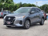 Used 2021 Nissan Kicks SV image 3