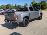 Used 2022 GMC Canyon Elevation w/ Elevation Premium Package image 3