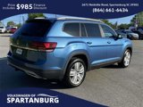Used 2019 Volkswagen Atlas SE image 6