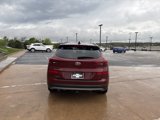 Used 2020 Hyundai Tucson Ultimate image 4
