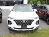 Used 2020 Hyundai Santa Fe SEL w/ Convenience + Premium Package image 2