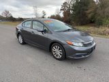 Used 2012 Honda Civic EX image 4