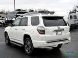 Used 2019 Toyota 4Runner Limited image 3