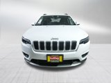 Used 2020 Jeep Cherokee Limited image 2