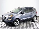 Used 2018 Ford EcoSport SE image 4