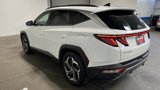 Used 2022 Hyundai Tucson Limited image 5