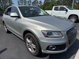 Used 2014 Audi Q5 2.0T Premium Plus w/ Premium Plus Package image 4