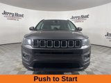Used 2018 Jeep Compass Latitude w/ Popular Equipment Group image 3
