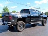 Used 2018 Chevrolet Silverado 2500 LTZ w/ Duramax Plus Package image 6