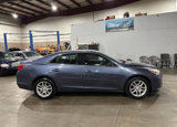 Used 2013 Chevrolet Malibu LT w/ Power Convenience Package image 4