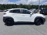 Used 2022 Hyundai Kona Limited w/ Cargo Package image 2