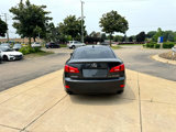 Used 2008 Lexus IS 250 AWD image 6