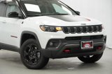 Certified 2024 Jeep Compass Trailhawk w/ Sun and Sound Group image 3