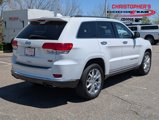 Used 2014 Jeep Grand Cherokee Summit image 3