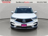 Used 2020 Acura RDX AWD image 2