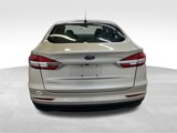 Used 2019 Ford Fusion S image 4