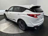 Certified 2022 Acura RDX AWD image 4