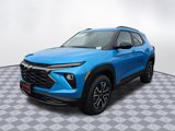 New 2026 Chevrolet TrailBlazer ACTIV w/ Convenience Package image 3