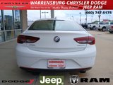 Used 2019 Buick Regal Essence w/ Driver Confidence Package I image 5