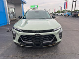 Used 2025 Chevrolet Trax ACTIV w/ Driver Confidence Package image 2