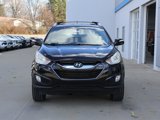 Used 2012 Hyundai Tucson Limited image 5