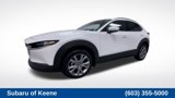 Used 2023 MAZDA CX-30 AWD 2.5 S w/ Premium Package image 4