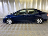 Used 2009 Honda Civic LX image 5