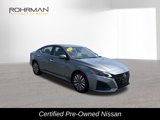 Certified 2023 Nissan Altima 2.5 SV image 3