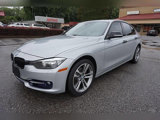 Used 2014 BMW 328i xDrive Sedan image 3