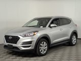 Used 2020 Hyundai Tucson Value w/ Cargo Package image 6