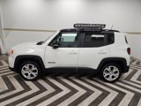 Used 2022 Jeep Renegade Limited image 3