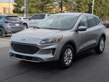 Used 2021 Ford Escape SE w/ Convenience Package image 4