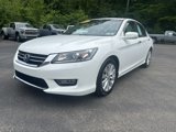 Used 2013 Honda Accord EX image 2