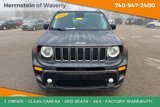 Used 2022 Jeep Renegade Latitude w/ Convenience Group image 3