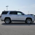Used 2016 GMC Yukon Denali w/ Open Road Package image 5