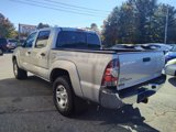 Used 2010 Toyota Tacoma 4x4 Double Cab image 6