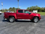 Used 2017 GMC Canyon SLT w/ Driver Alert Package image 2
