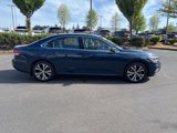 Used 2020 Volkswagen Passat 2.0T SEL image 5