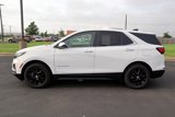 Used 2024 Chevrolet Equinox LT image 2
