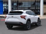 New 2025 Chevrolet Trax RS w/ Driver Confidence Package image 4