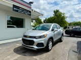 Used 2020 Chevrolet Trax LT w/ LT Convenience Package image 3