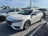 Used 2019 Honda Insight LX image 3
