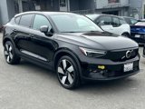 Used 2022 Volvo C40 P8 Recharge Ultimate image 3