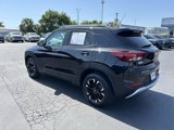 Used 2022 Chevrolet TrailBlazer LT w/ Convenience Package image 4