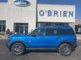New 2025 Ford Bronco Sport Big Bend image 2