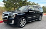 Used 2016 Cadillac Escalade Luxury image 5