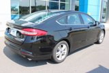 Used 2018 Ford Fusion SE image 6