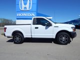 Used 2019 Ford F150 XL w/ Trailer Tow Package image 2