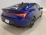 Used 2022 Hyundai Elantra N Line w/ Cargo Package image 5